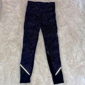 Lululemon 7/8 Leggings